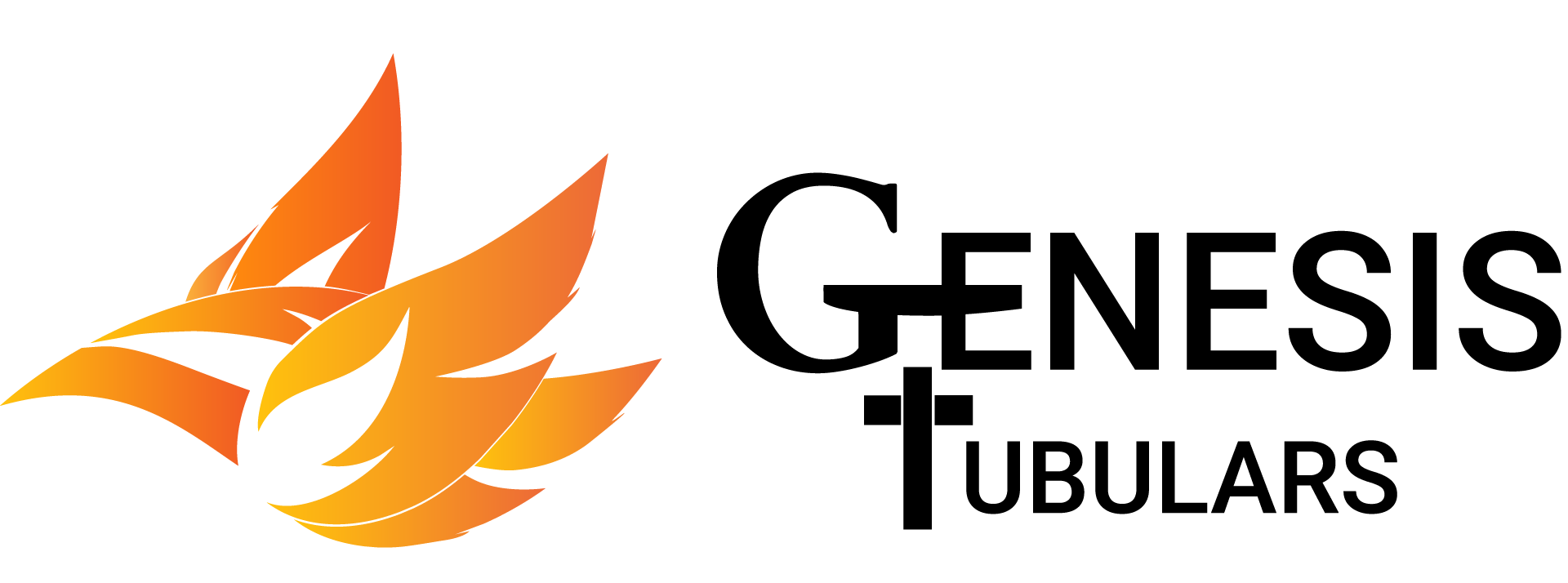 genesis tubulars logo